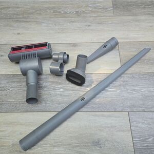 Shark Navigator Lift Away accessories  crevice tool, dust brush, extender, pet p